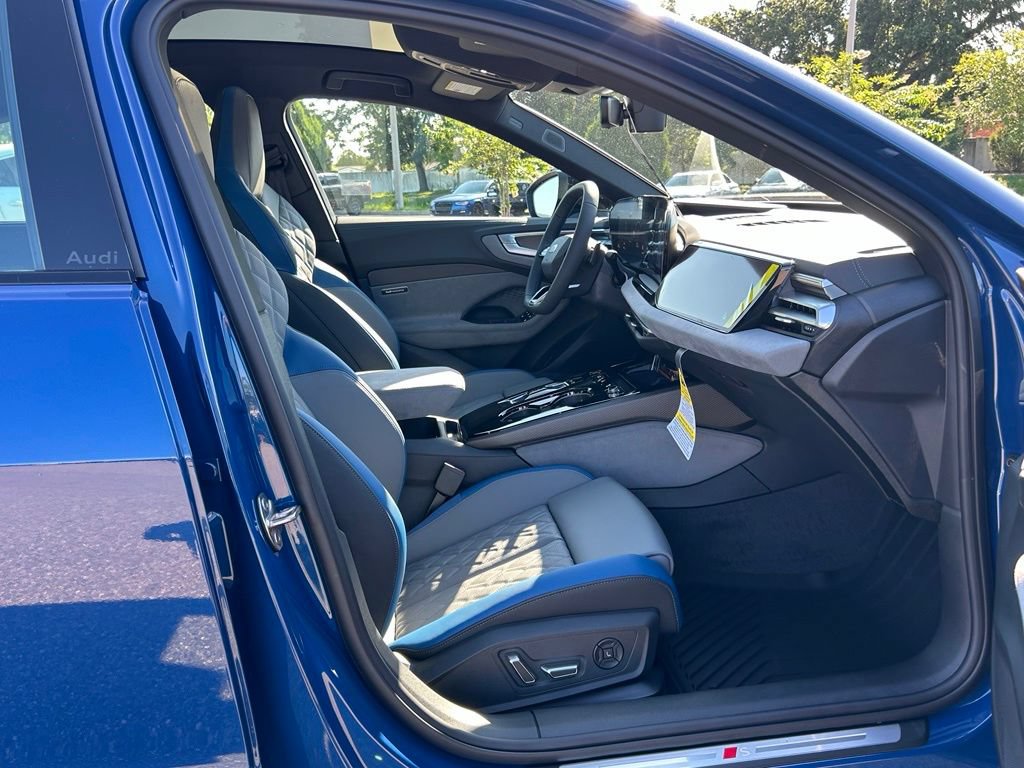 New 2026 Audi S5 Prestige AWD/4WD image 46