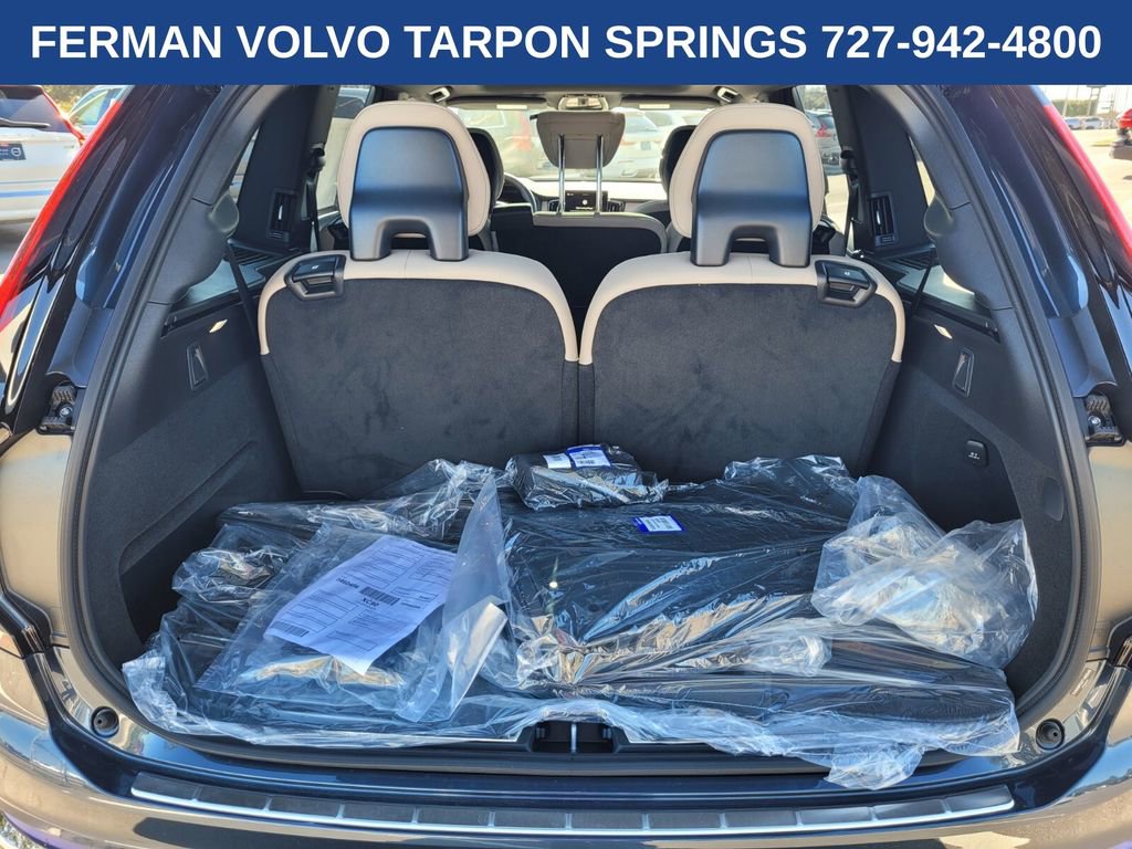 New 2026 Volvo XC90 T8 Plus w/ Protection Package Premier image 19