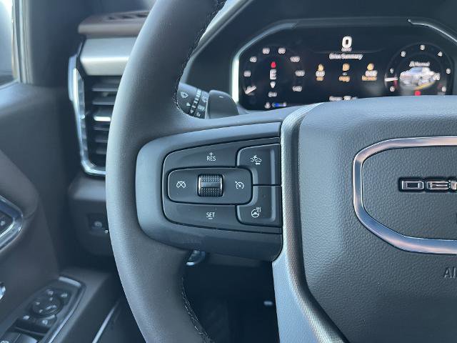 New 2026 GMC Sierra 1500 Denali image 22