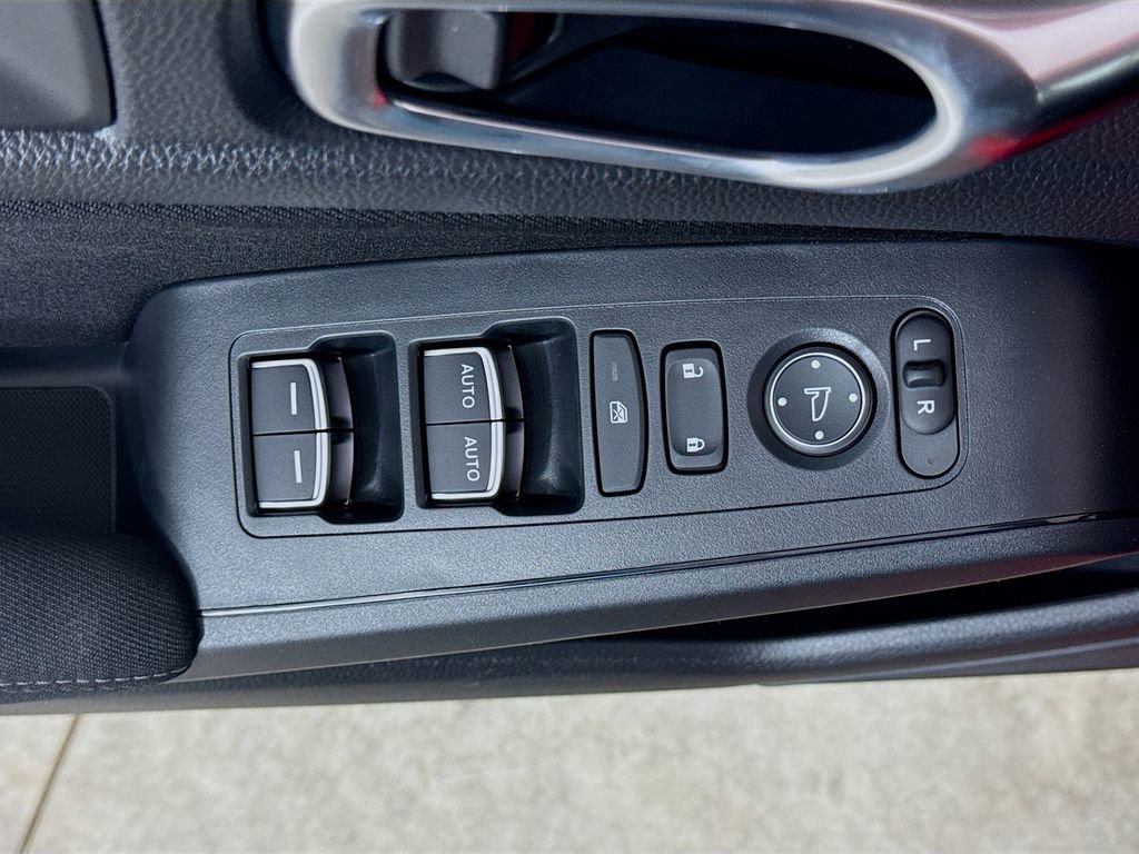 New 2026 Honda Civic Sport image 18