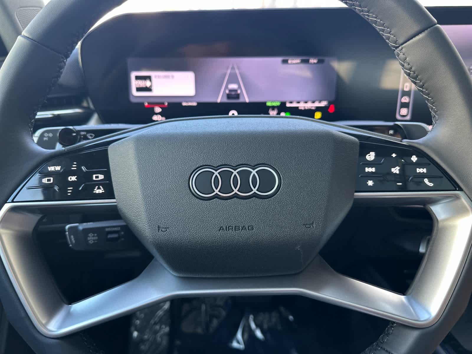 New 2026 Audi Q3 quattro 2.0T AWD/4WD image 24