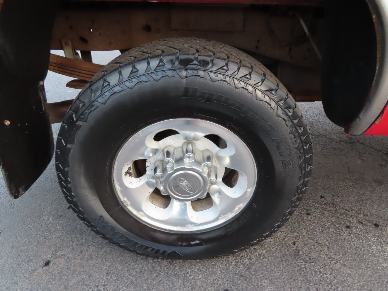 Used 1999 Ford F250 Lariat image 23