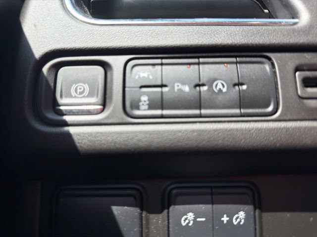 Used 2024 Chevrolet Tahoe LT RWD image 21