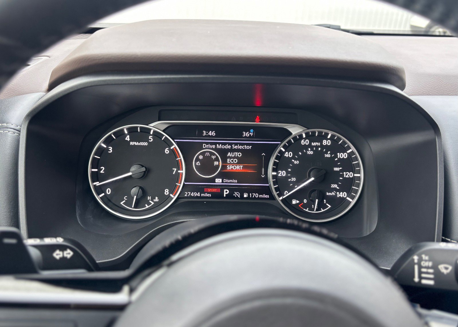 Used 2023 Nissan Rogue SL w/ SL Premium Package image 40