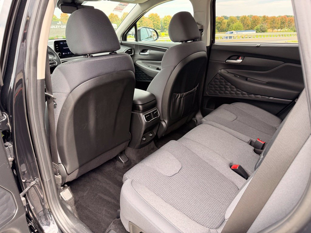 Used 2022 Hyundai Santa Fe XRT w/ Cargo Package FWD image 31