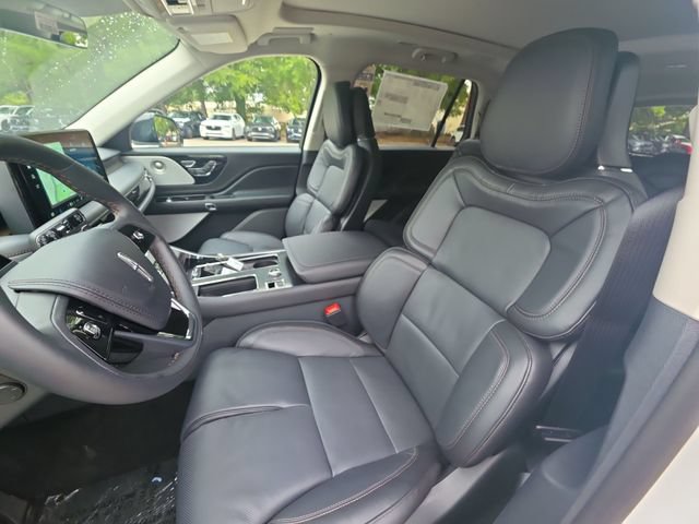 New 2026 Lincoln Aviator Reserve AWD/4WD image 11