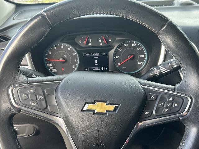 Used 2018 Chevrolet Equinox LT AWD/4WD image 7