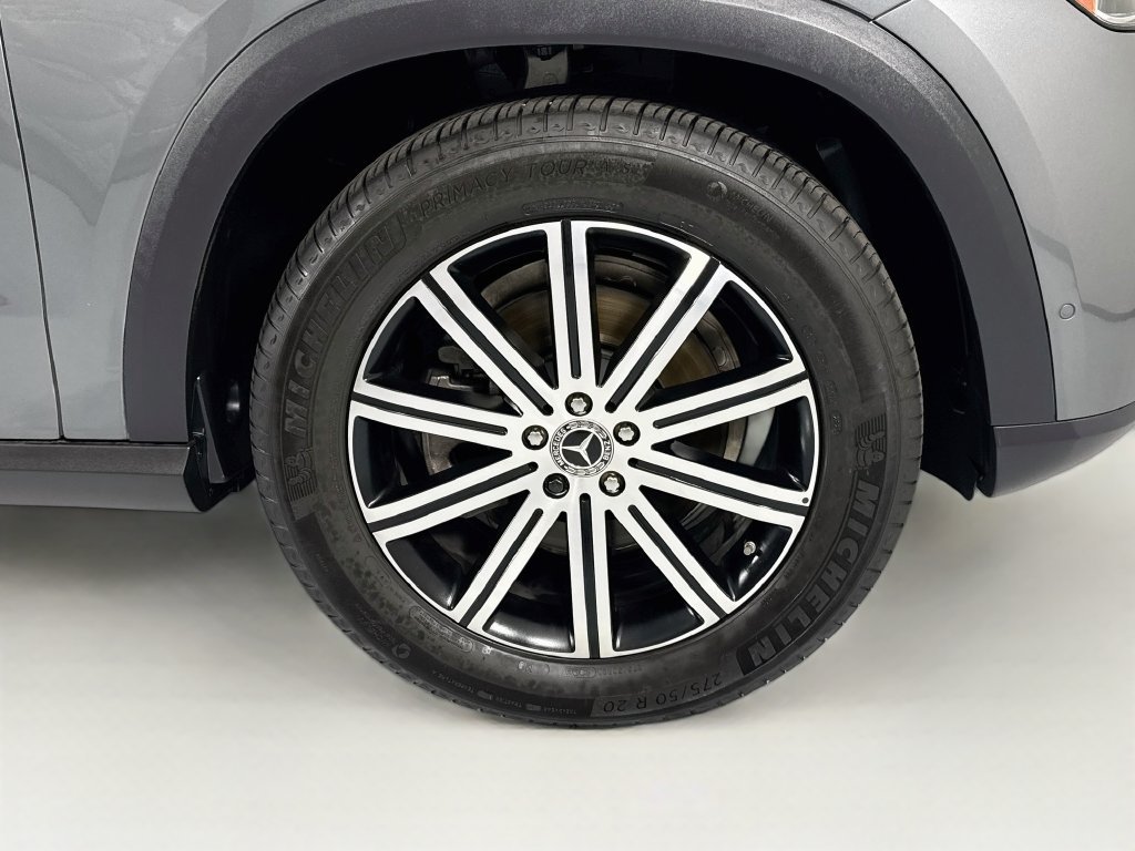 Certified 2026 Mercedes-Benz GLE 350 4MATIC image 32
