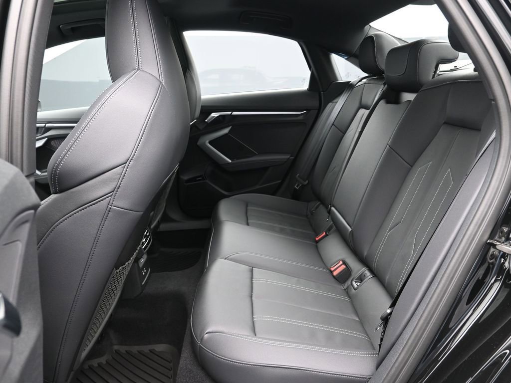 Used 2026 Audi A3 2.0T Premium image 8