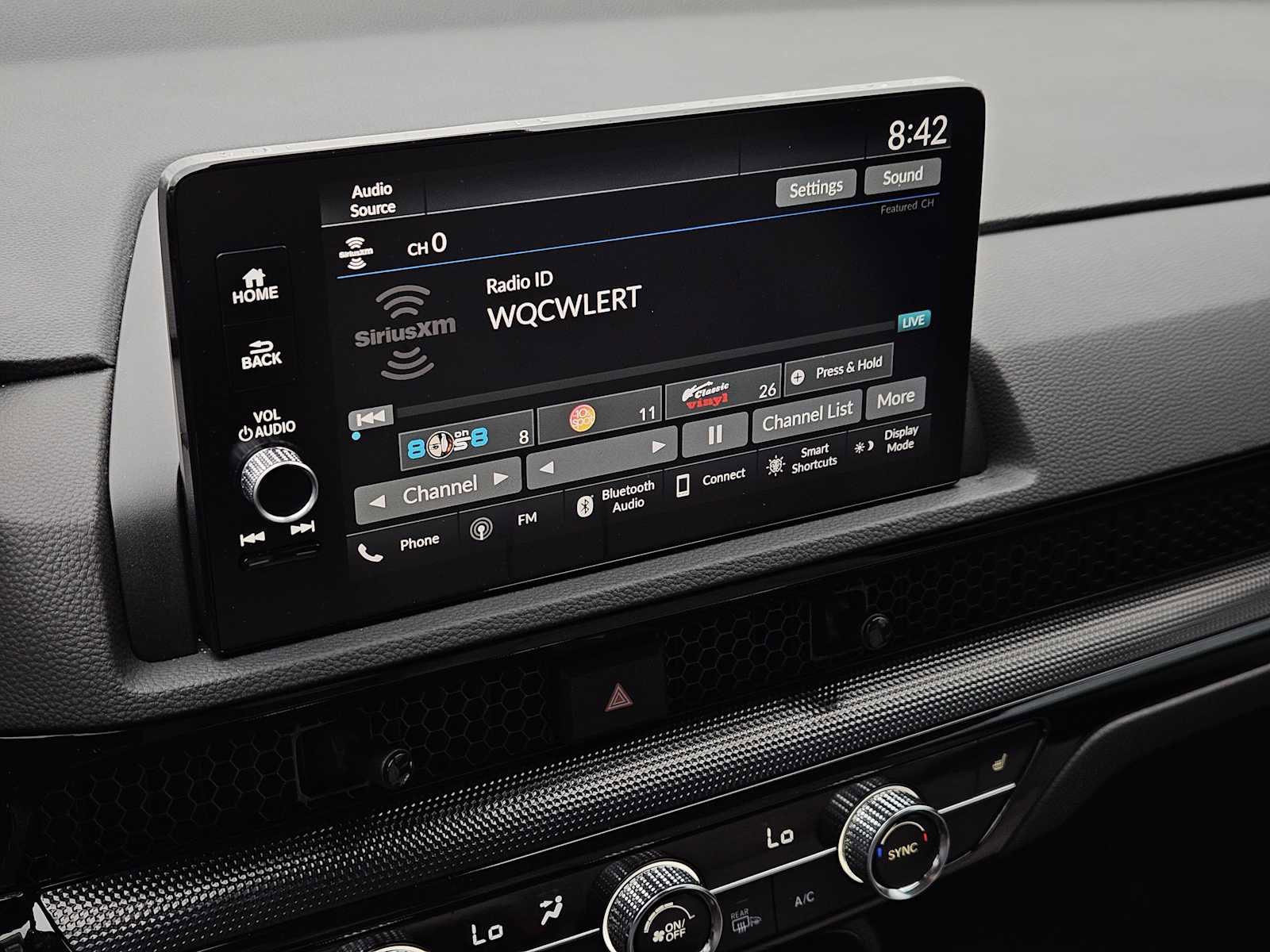 Certified 2024 Honda CR-V EX-L image 15