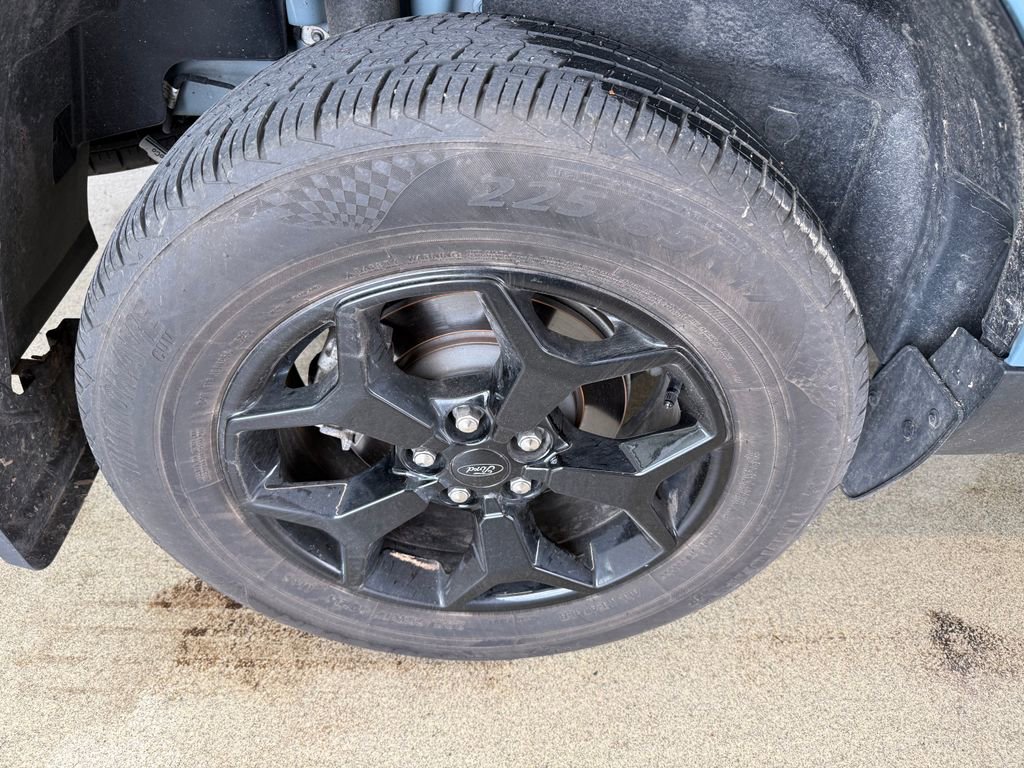 Used 2023 Ford Maverick XLT w/ Equipment Group 300A Standard image 7