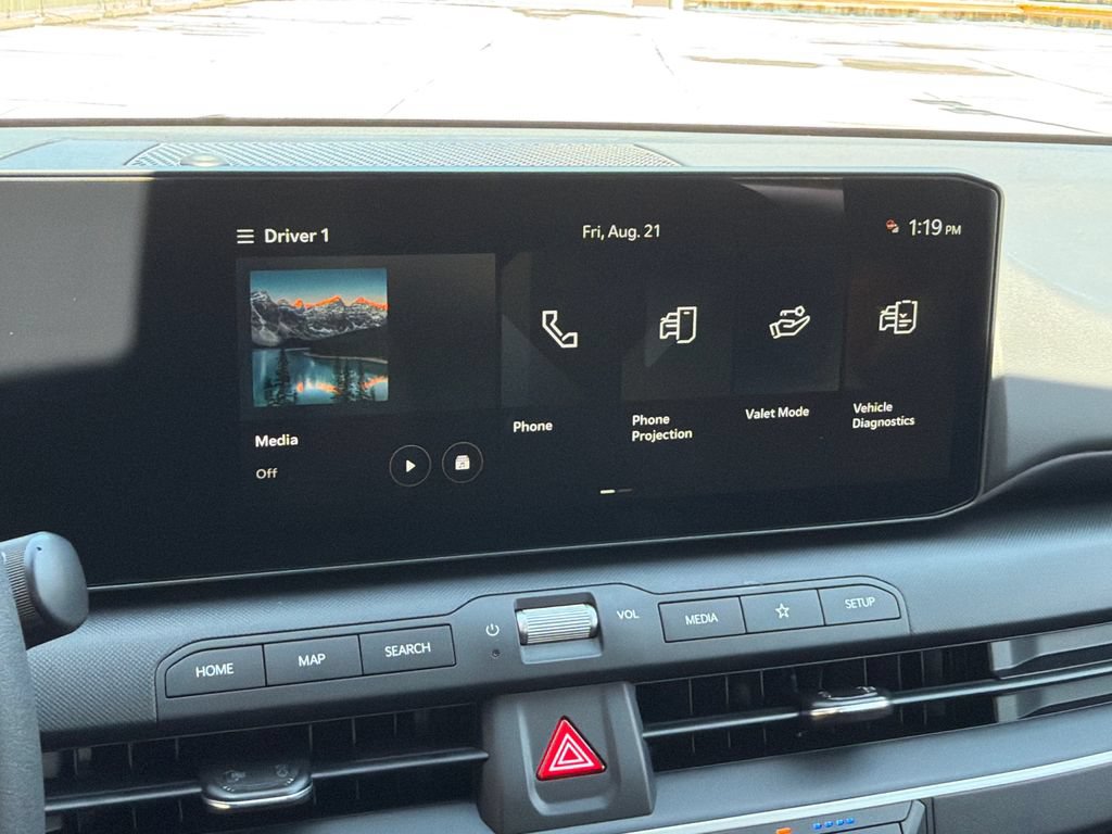 New 2026 Kia K4 FWD image 24