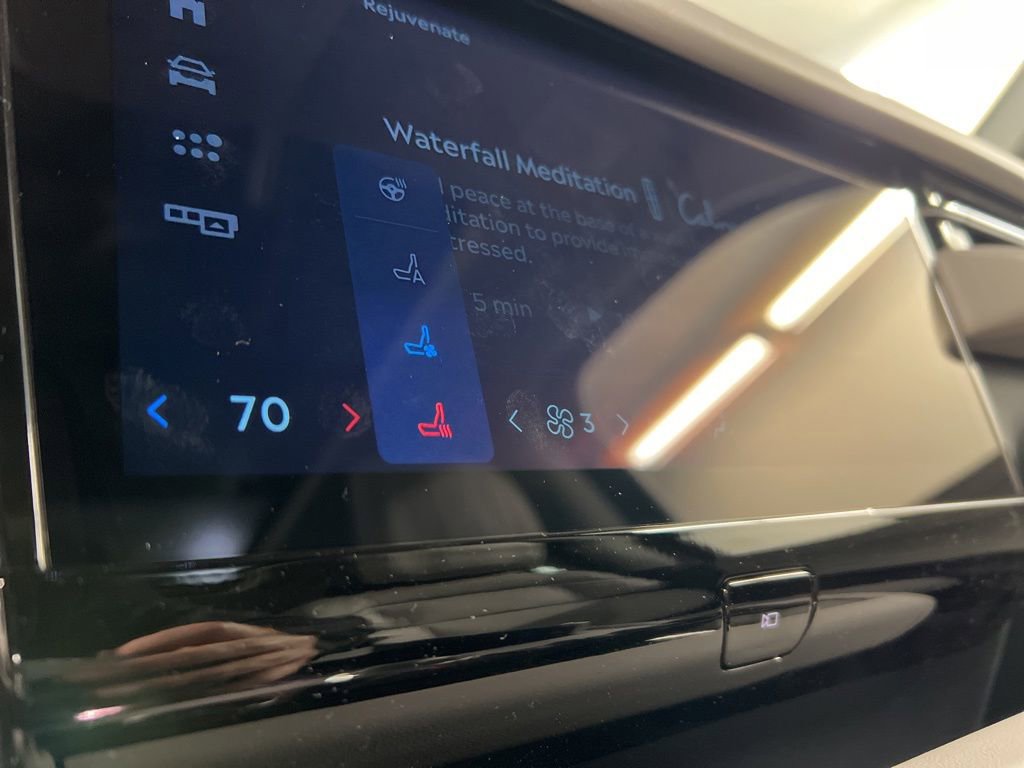 New 2026 Lincoln Navigator Reserve AWD/4WD image 15