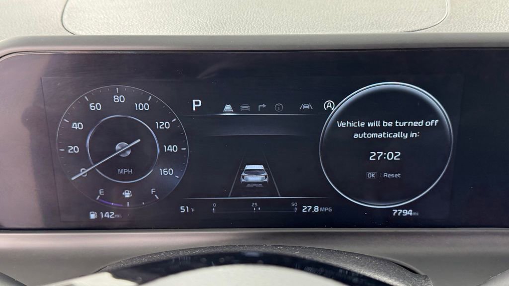 Used 2024 Kia Seltos S image 20