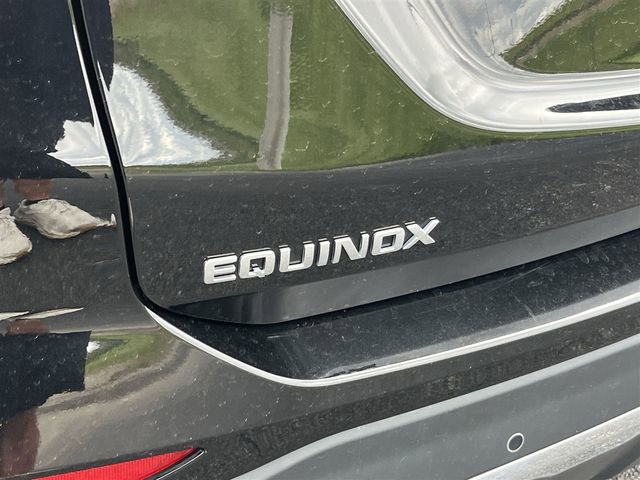 Certified 2023 Chevrolet Equinox LT image 29
