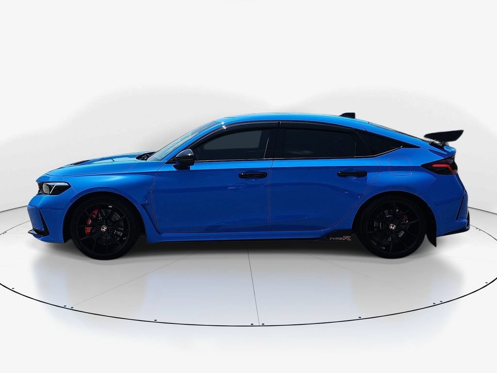 Used 2025 Honda Civic Type R image 10