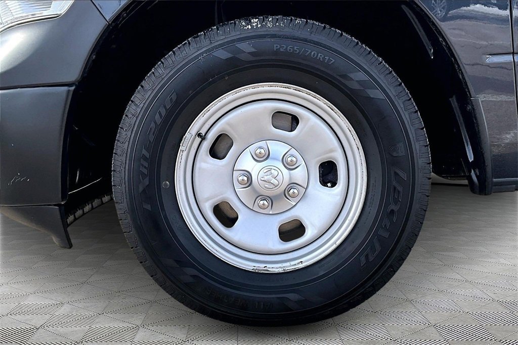 Used 2016 RAM 1500 Tradesman w/ Popular Equipment Group image 9