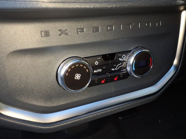 New 2027 Ford Expedition Max Platinum w/ Stealth Performance Package AWD/4WD image 12