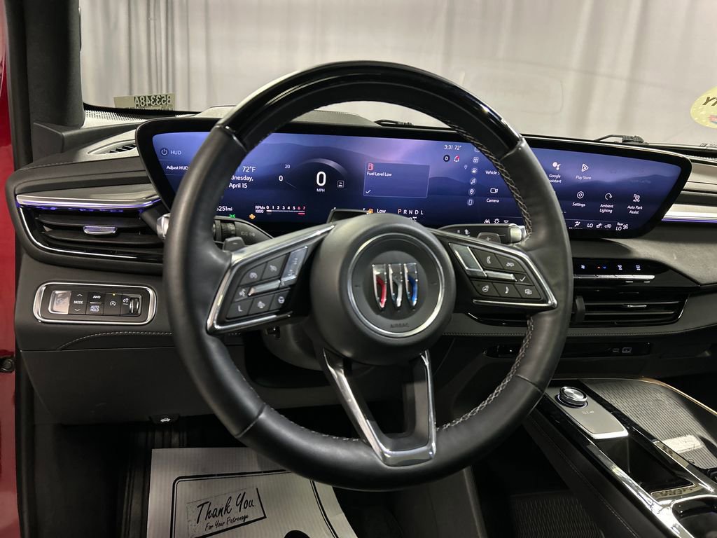 Used 2025 Buick Enclave Avenir w/ Super Cruise Package AWD/4WD image 15