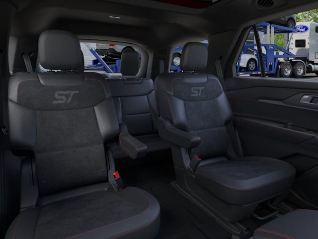 New 2026 Ford Explorer ST AWD/4WD image 12