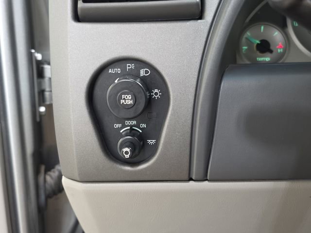 Used 2003 Buick Rendezvous CX image 24