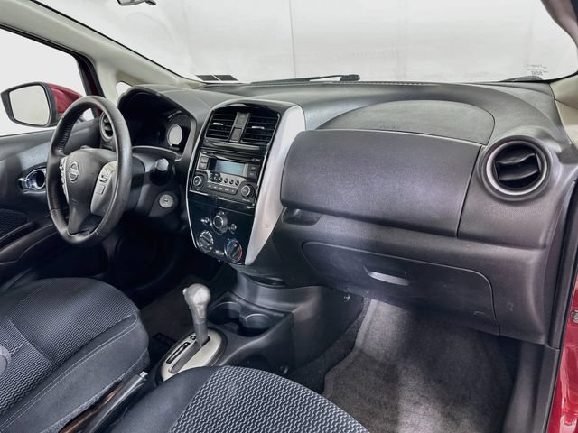 Used 2015 Nissan Versa Note SV FWD image 28