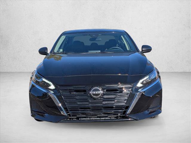 Used 2024 Nissan Altima 2.5 SV video 2