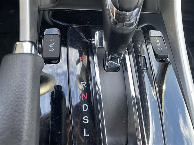 Used 2016 Honda Accord EX-L image 23