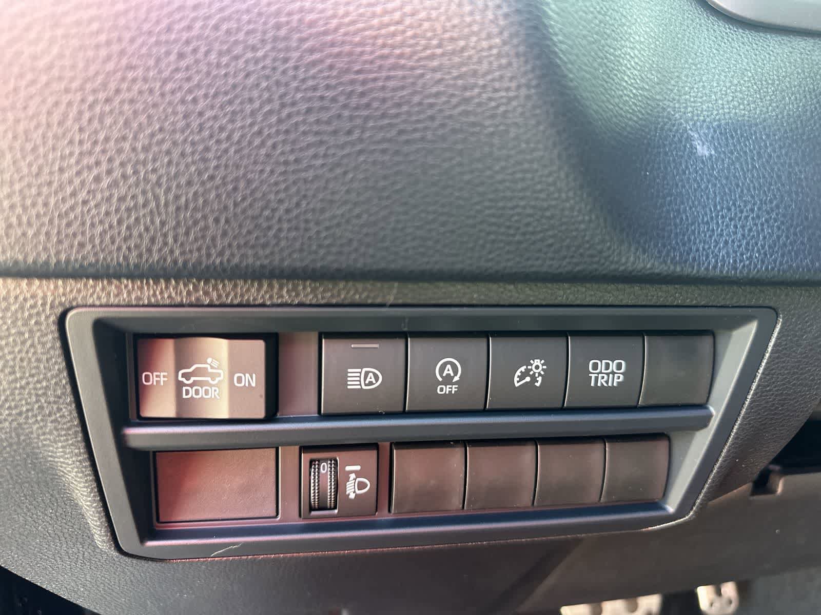 New 2026 Toyota Tundra SR5 AWD/4WD image 24
