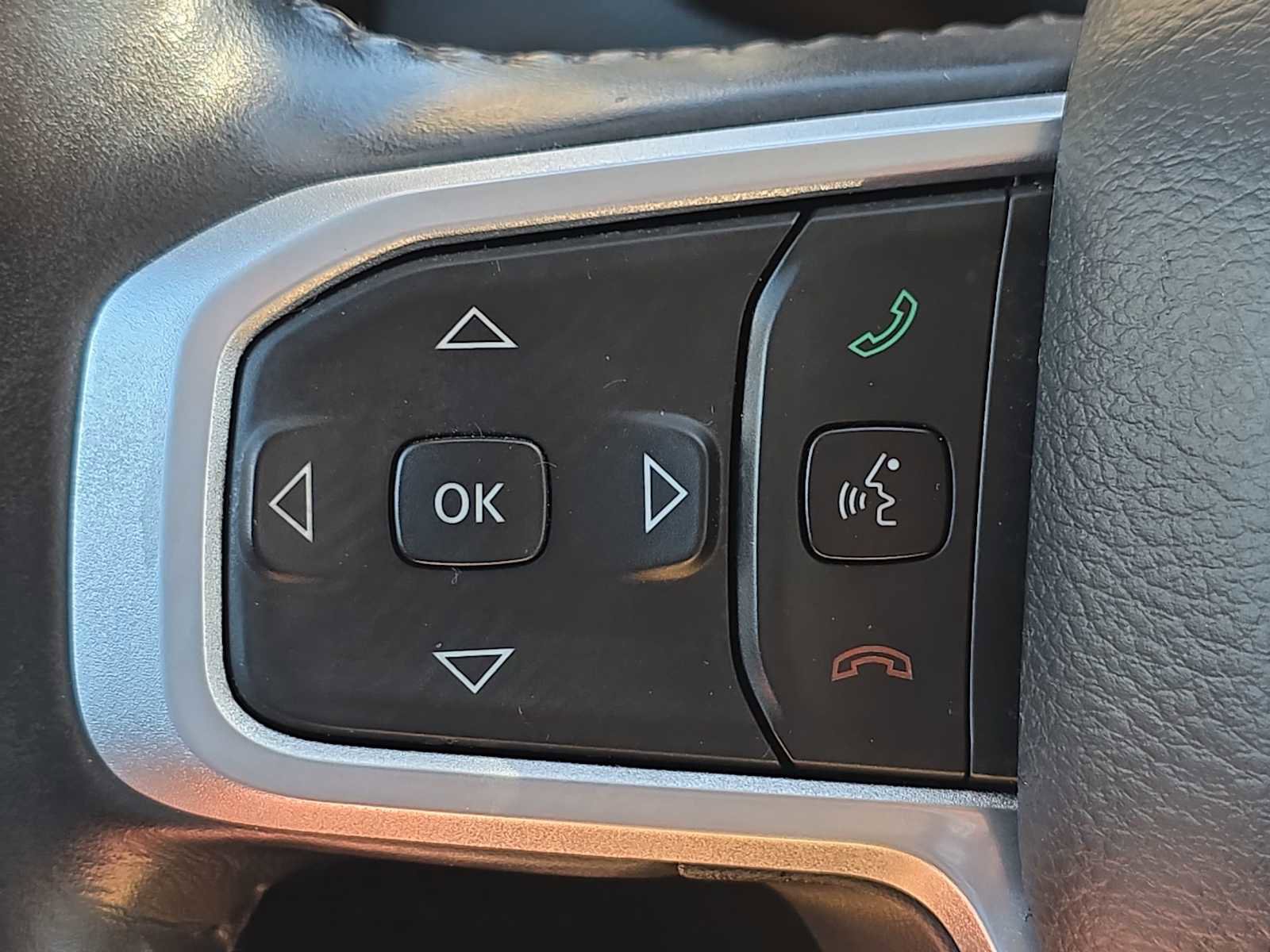 Used 2020 RAM 1500 Big Horn image 28