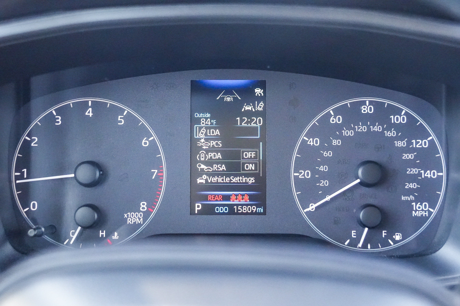 Certified 2025 Toyota Corolla Cross L FWD image 23