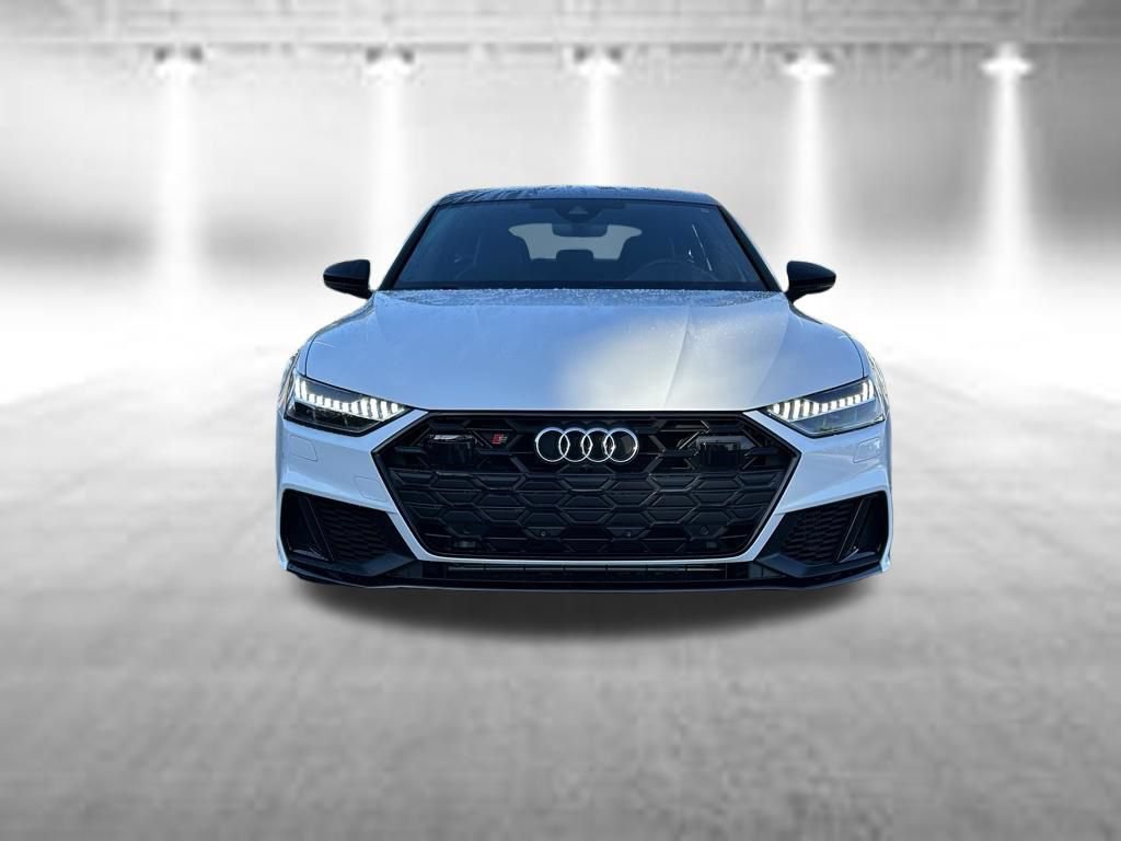Used 2025 Audi S7 Premium Plus AWD/4WD image 9