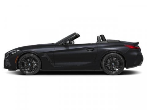 New 2026 BMW Z4 sDrive30i RWD image 3