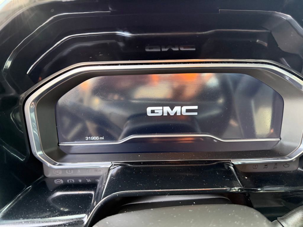 Used 2024 GMC Sierra 1500 SLT image 27