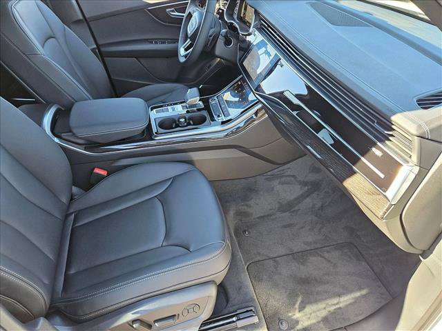 New 2026 Audi Q7 2.0T Premium AWD/4WD image 16
