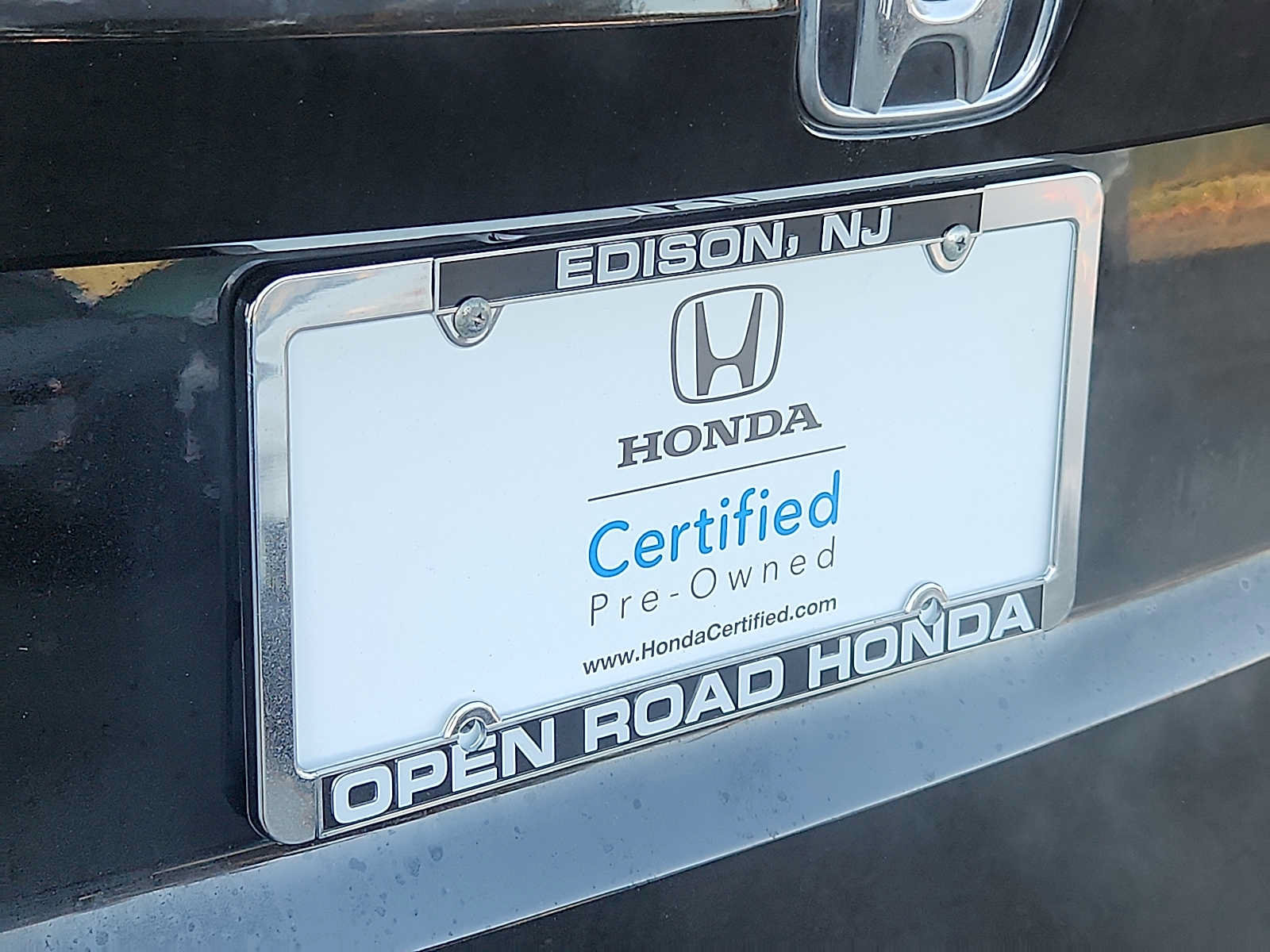 Used 2024 Honda CR-V Sport Touring image 31