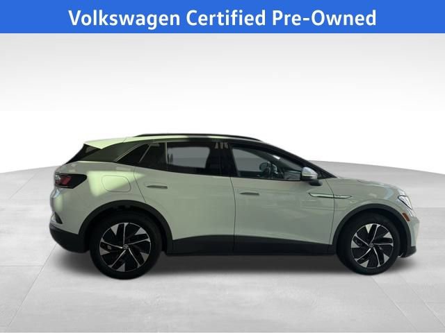 Certified 2022 Volkswagen ID.4 Pro S image 10