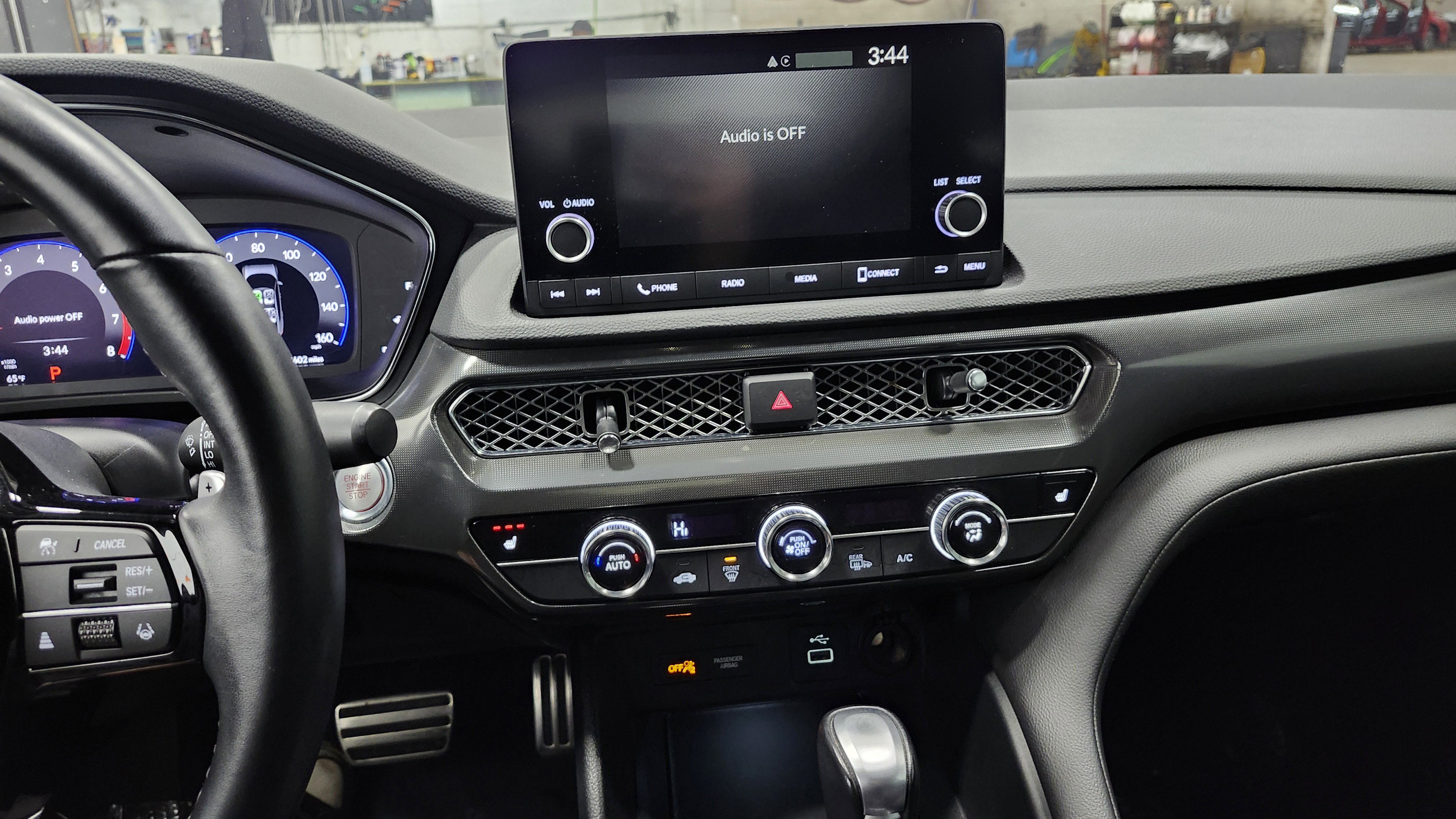 Used 2023 Acura Integra A-Spec image 31