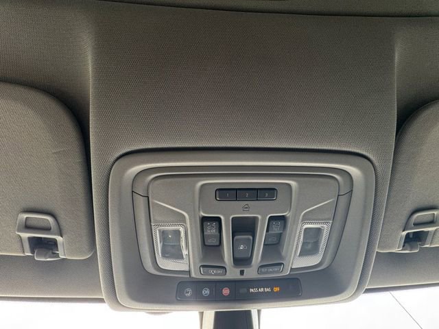 Used 2020 Chevrolet Silverado 1500 RST image 27