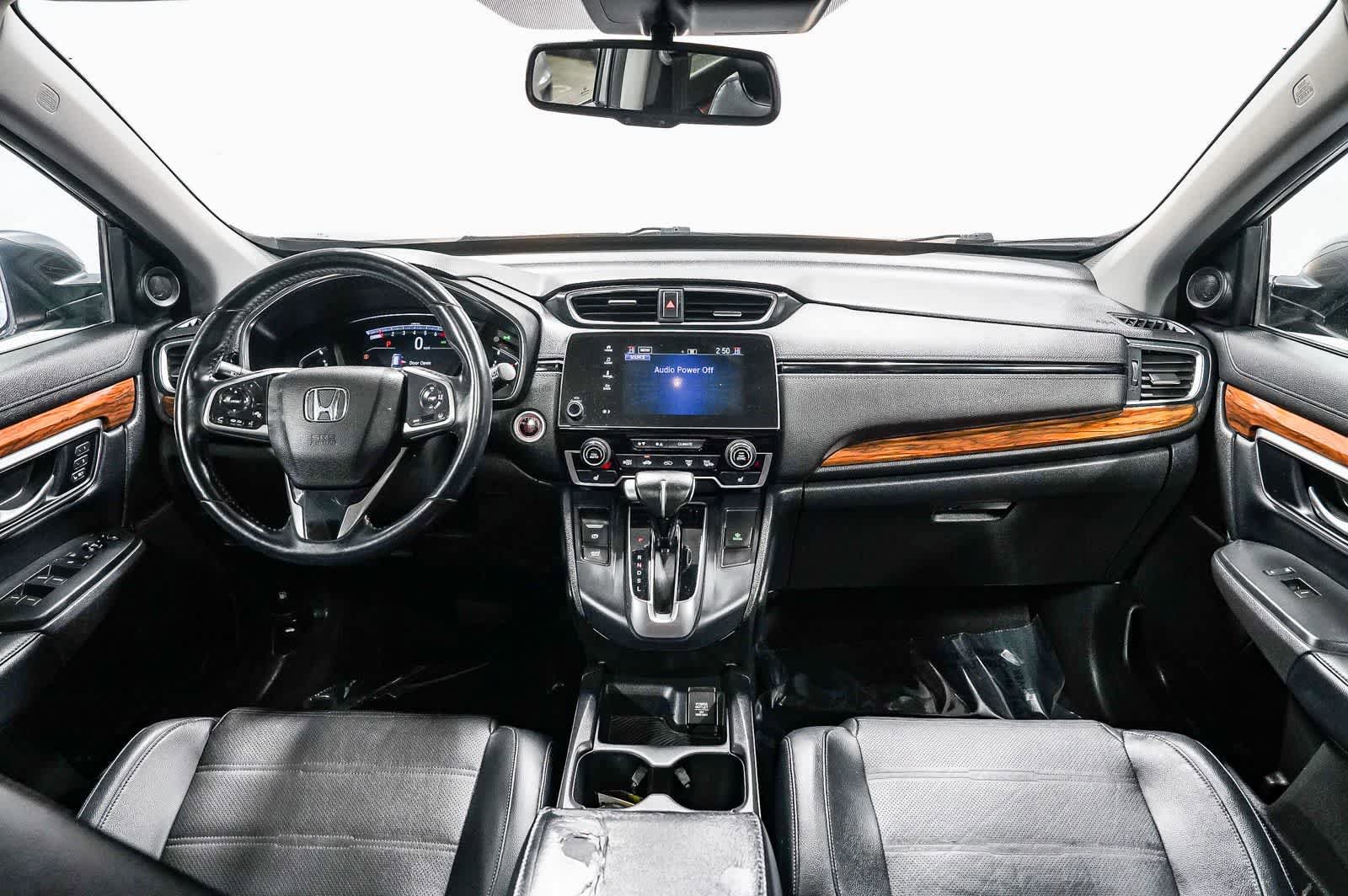 Used 2019 Honda CR-V EX-L image 12