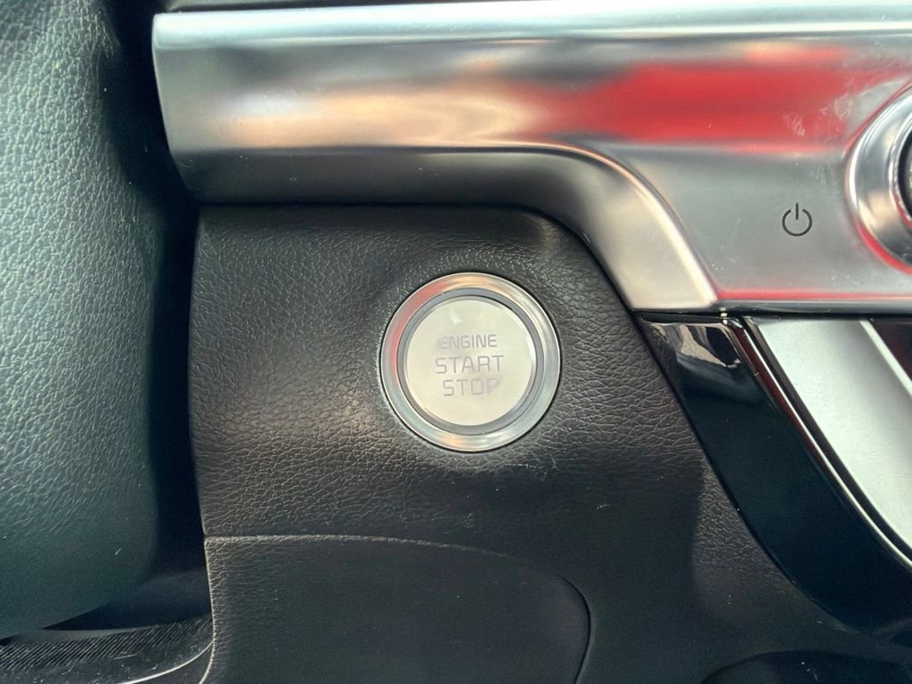 Used 2022 Kia Telluride S AWD/4WD image 37
