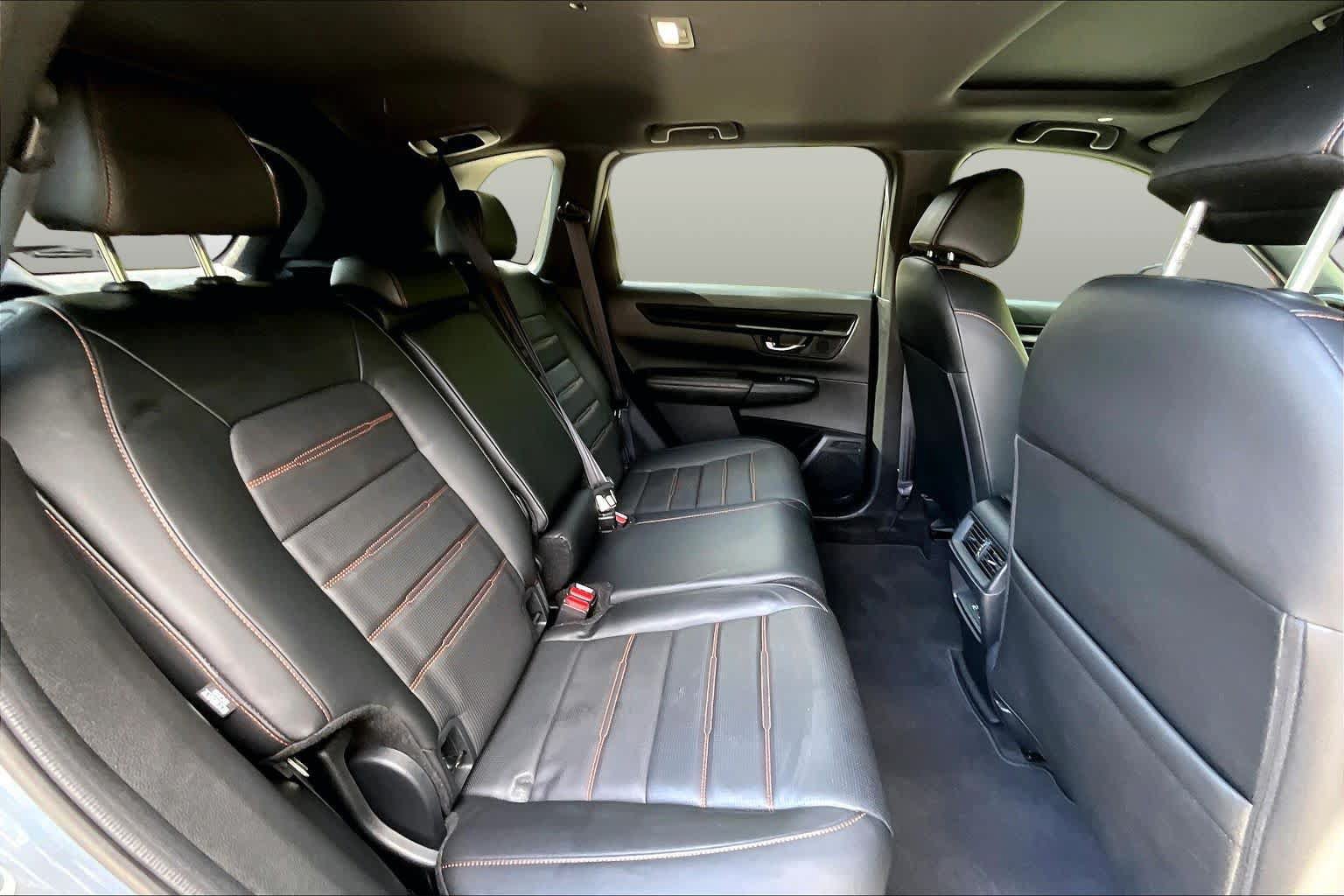 Used 2025 Honda CR-V Sport-L image 20