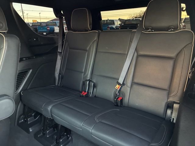 Used 2022 Chevrolet Tahoe Premier image 21