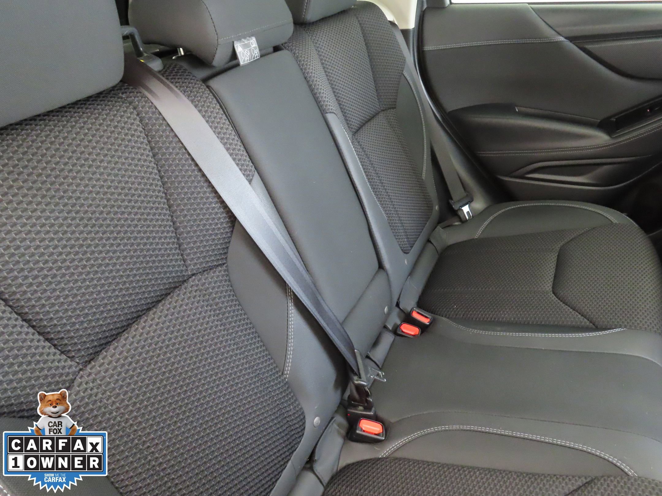 Certified 2023 Subaru Forester Premium image 26