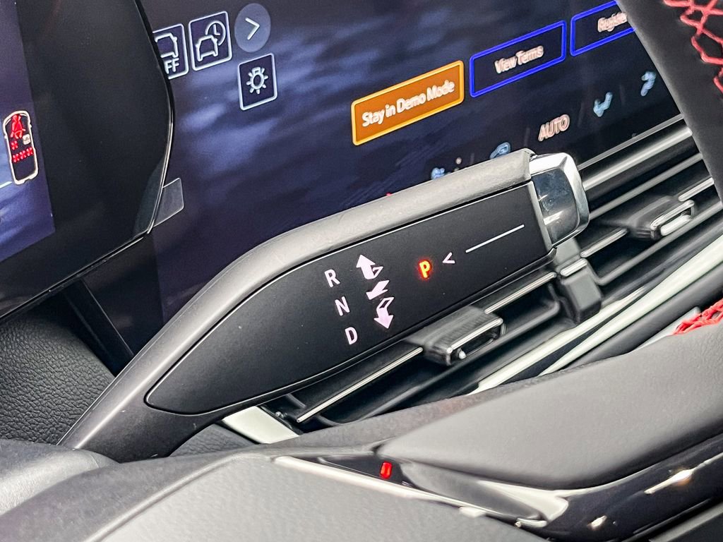 New 2026 Chevrolet Equinox EV RS image 18