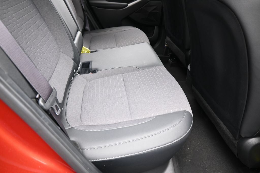 Used 2023 Kia Seltos S FWD image 34