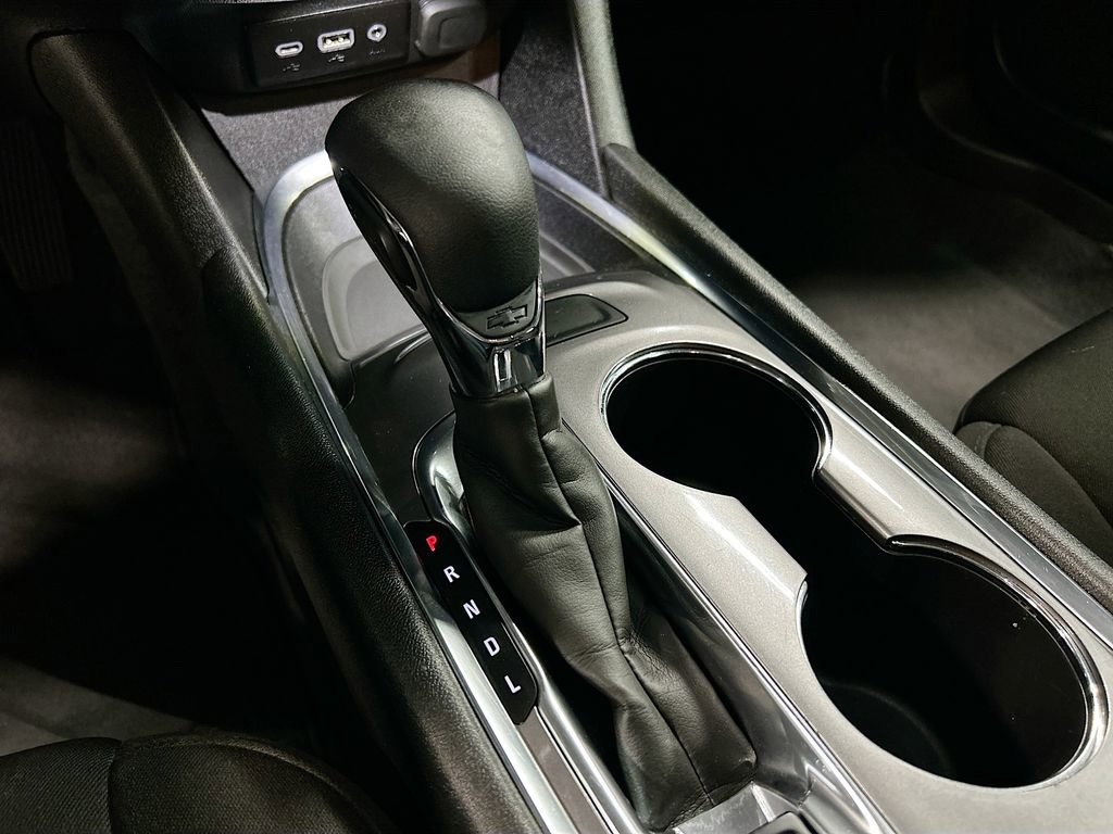 Used 2023 Chevrolet Malibu LT image 16