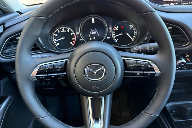 New 2026 MAZDA CX-30 2.5 Turbo w/ Premium Plus Pkg image 27
