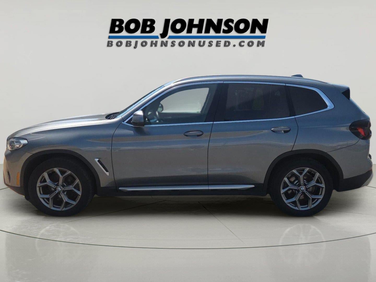 Used 2024 BMW X3 xDrive30i AWD/4WD image 7
