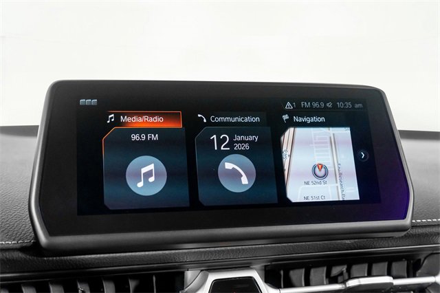 Used 2024 Toyota Supra Premium image 38